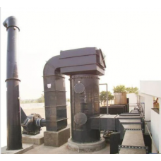 Acid Fume Extraction System